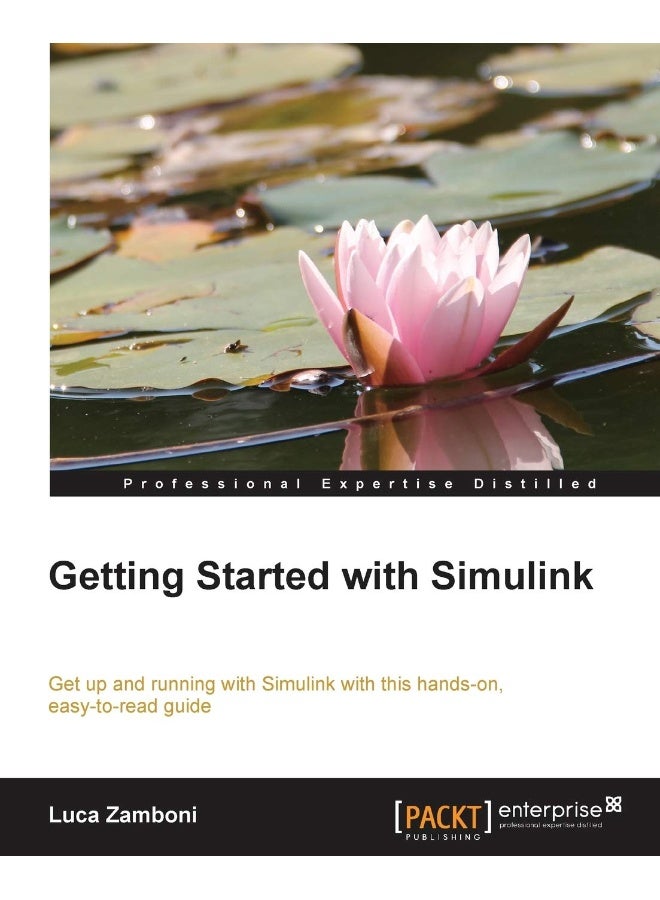 Getting Started with Simulink