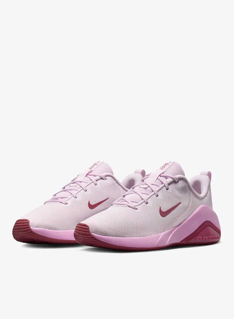 Nike BLEACHED LILAC/PINK SMOKE-LT MAGENTA Air Zoom Bella 7 for Women | Best Price UAE