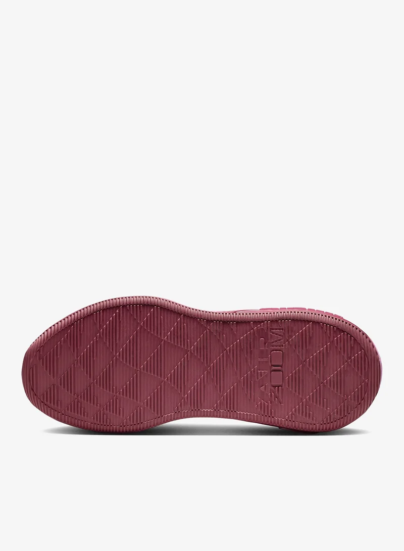 Nike BLEACHED LILAC/PINK SMOKE-LT MAGENTA Air Zoom Bella 7 for Women | Best Price UAE