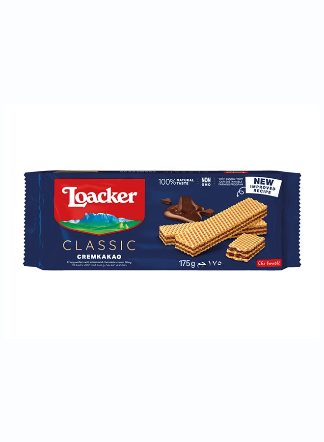 Loacker Classic 175g CreamKakao