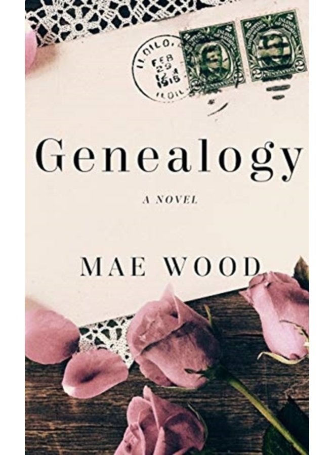 Genealogy - Paperback