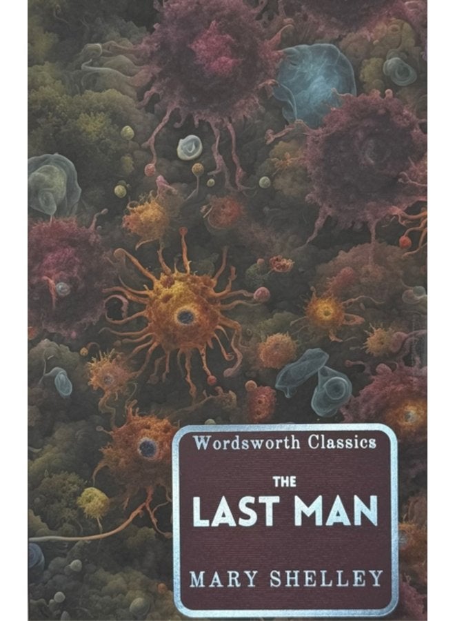 The Last Man - Paperback