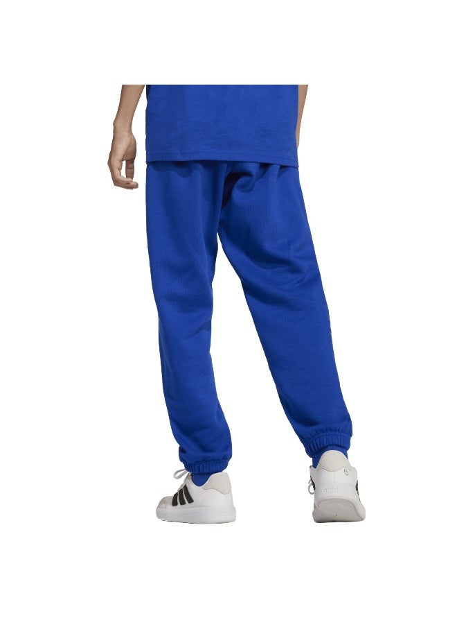 Adidas adidas j all szn gfx unisex pants  - Image 3