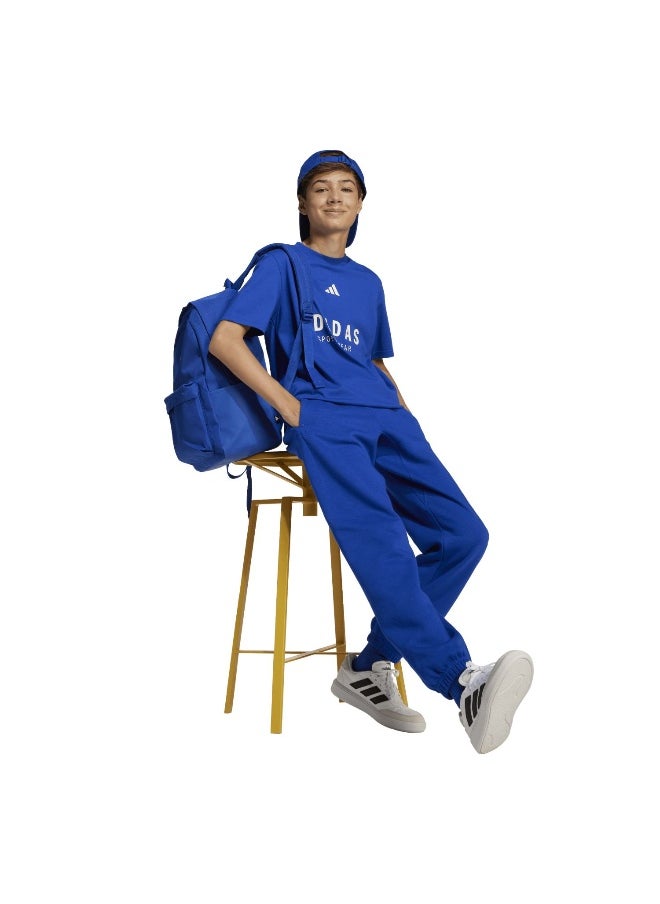 Adidas adidas j all szn gfx unisex pants  - Image 4