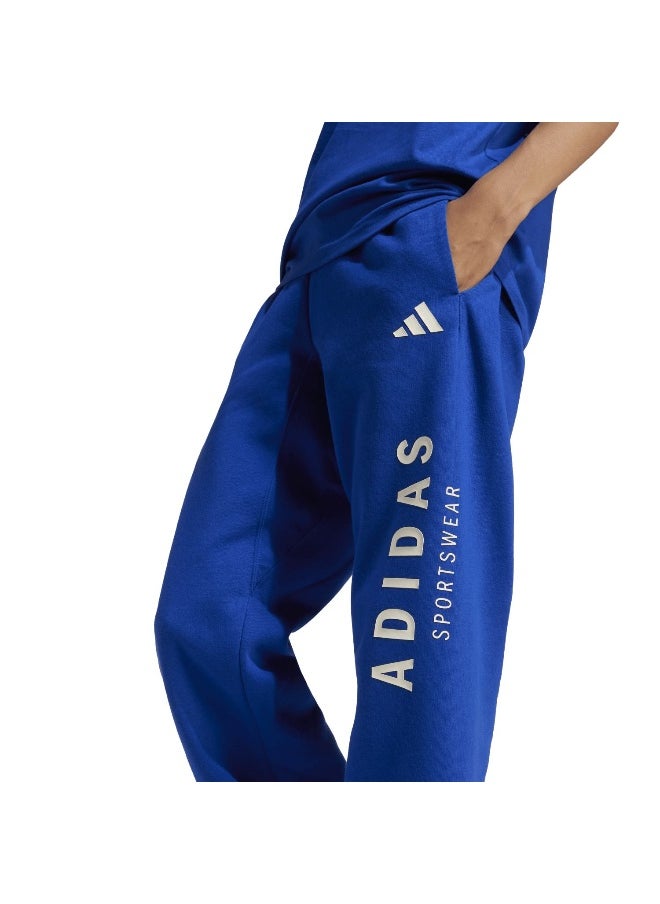 Adidas adidas j all szn gfx unisex pants  - Image 5