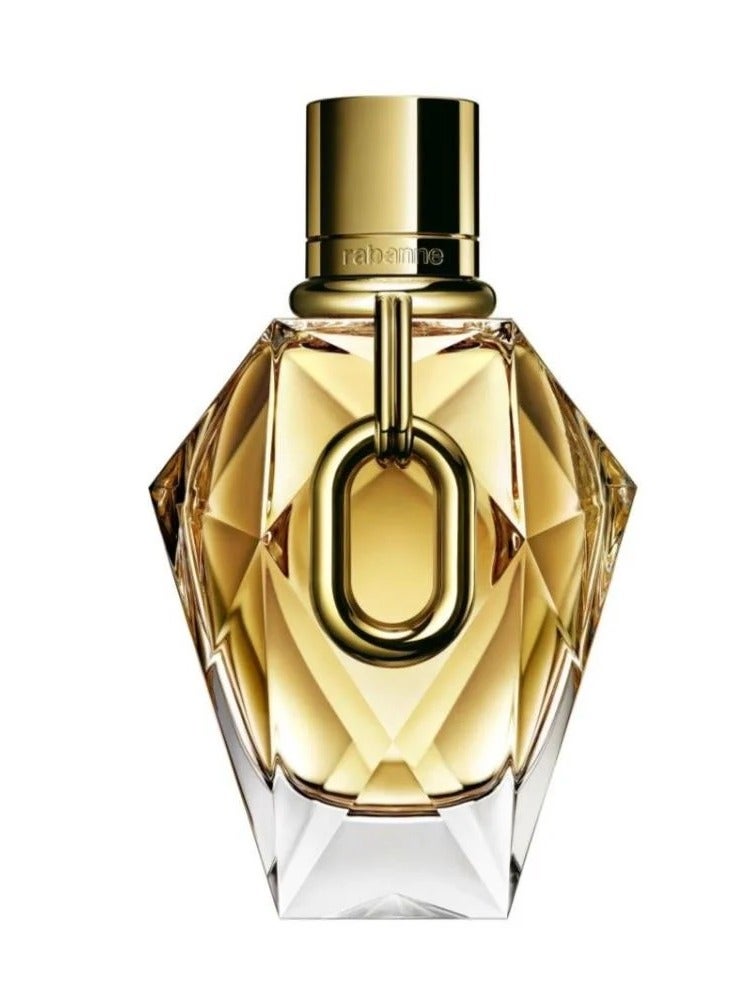 باكو رابان عطر مليون جولد فور هير او دي برفيوم 90مل - Image 1