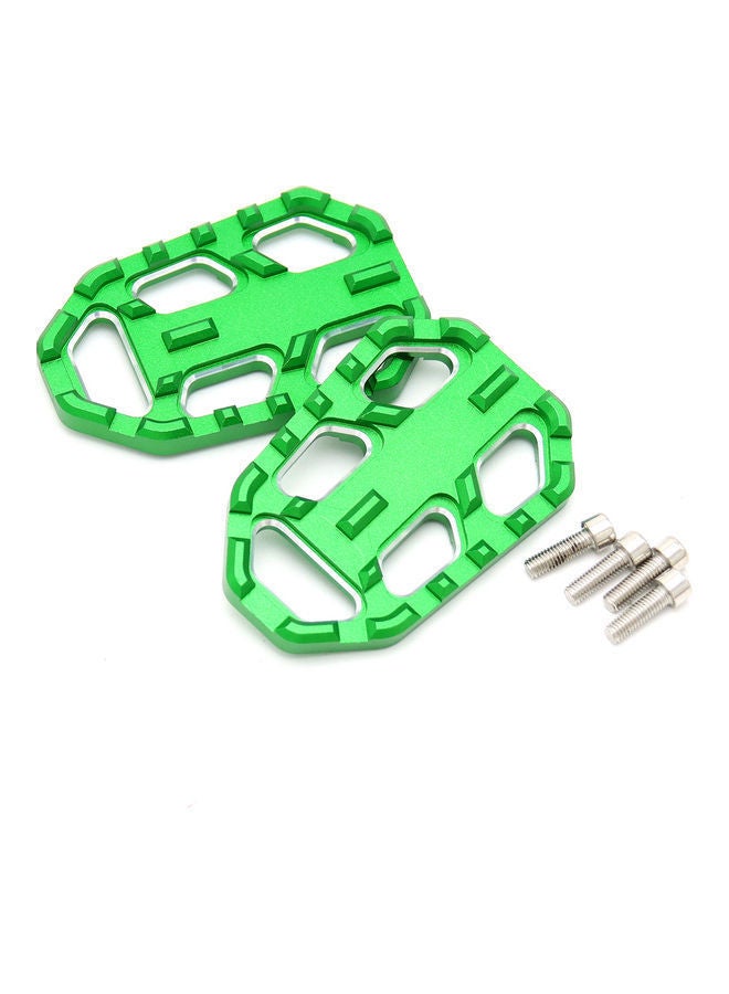 نيبمينينت أوتاد ساندة للدراجة النارية - Image 3