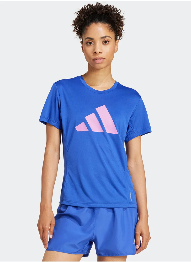 Adidas Graphic T-Shirt