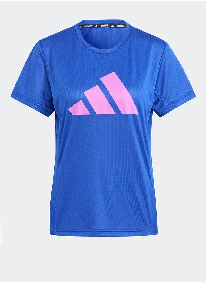 Adidas Graphic T-Shirt