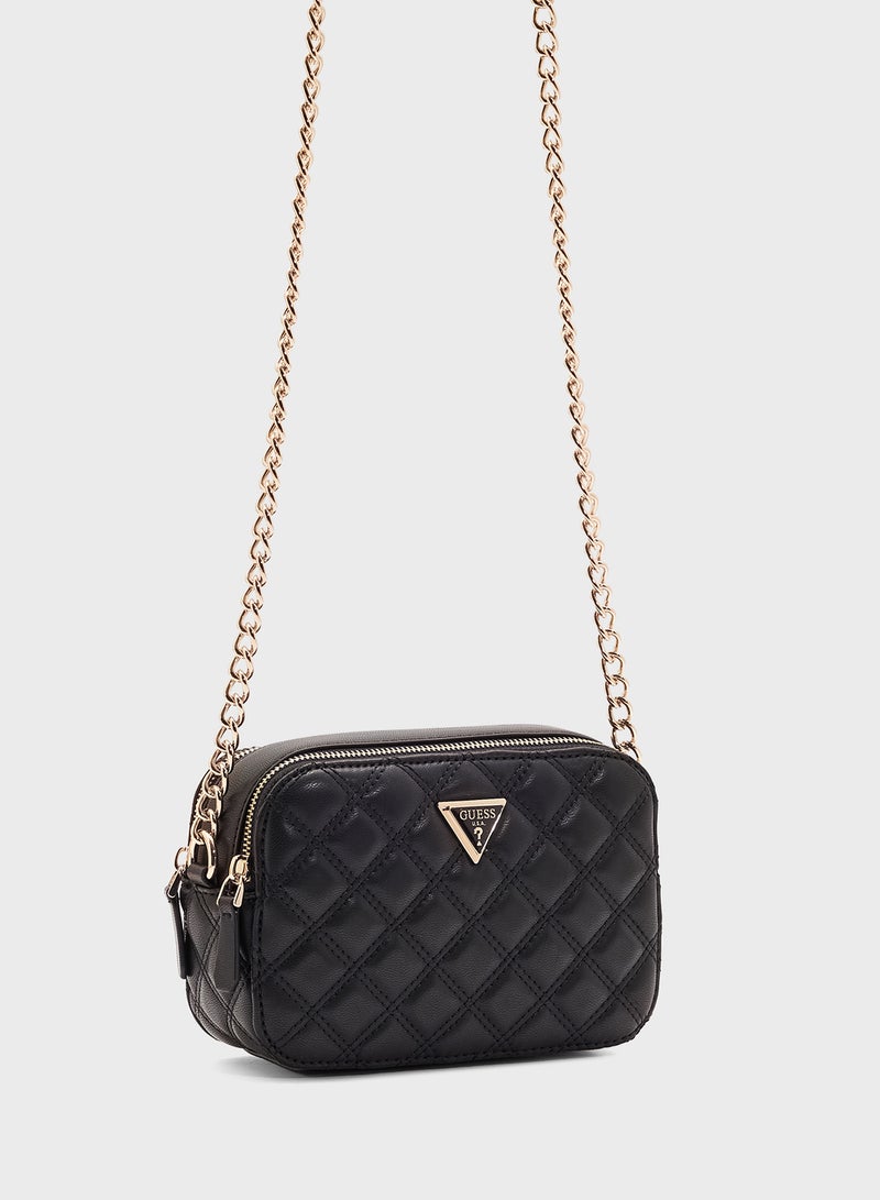 GUESS GIULLY II CAMERA BAG  - Image 3