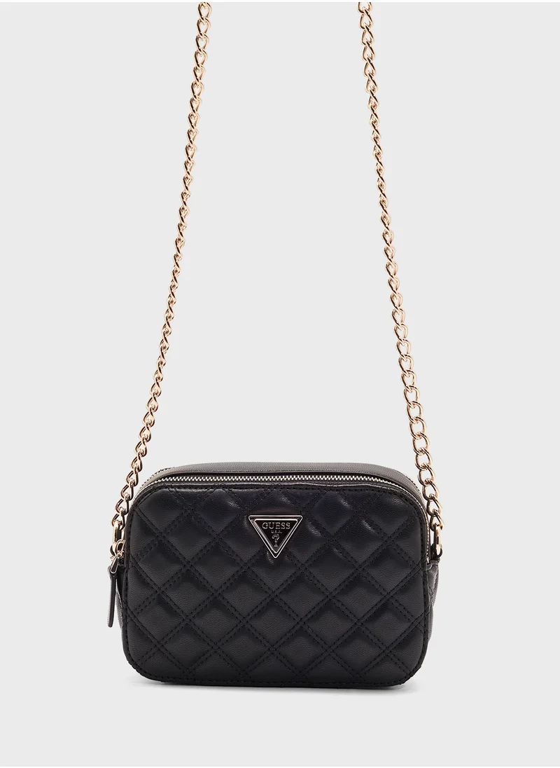 GUESS GIULLY II CAMERA BAG