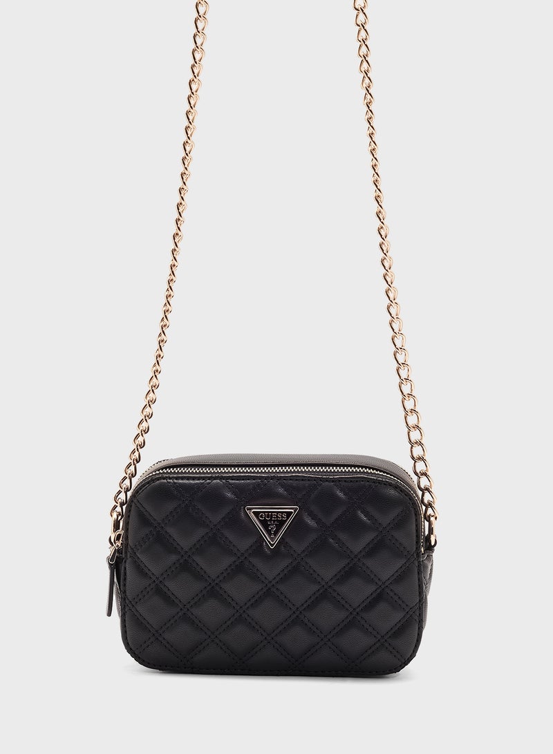 GUESS GIULLY II CAMERA BAG  - Image 1
