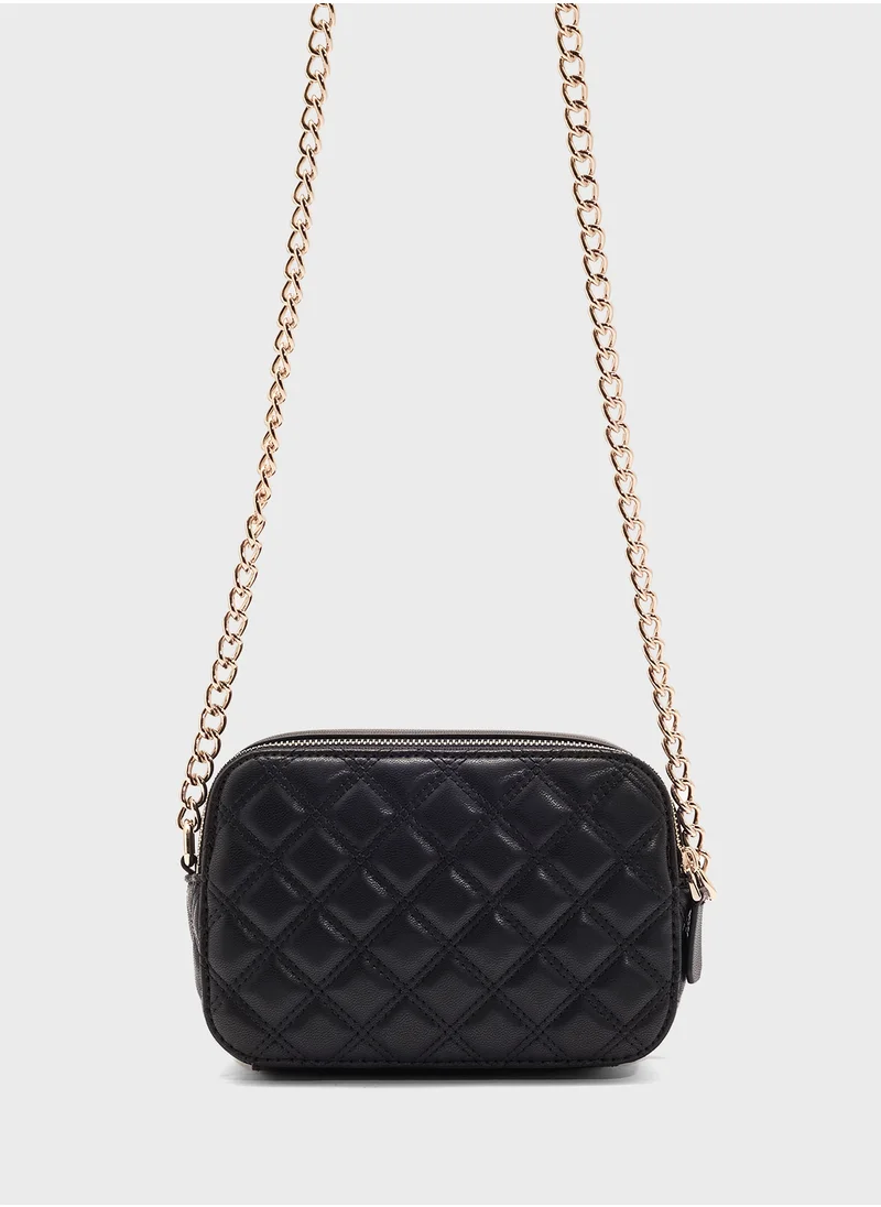 GUESS GIULLY II CAMERA BAG