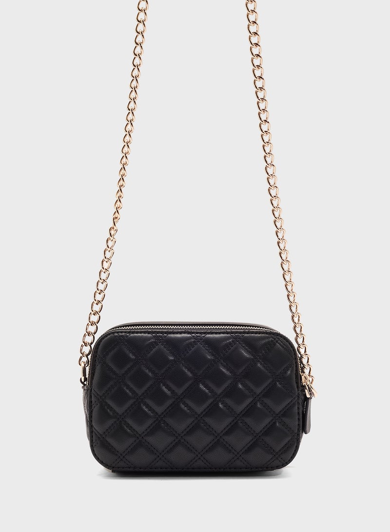 GUESS GIULLY II CAMERA BAG  - Image 2