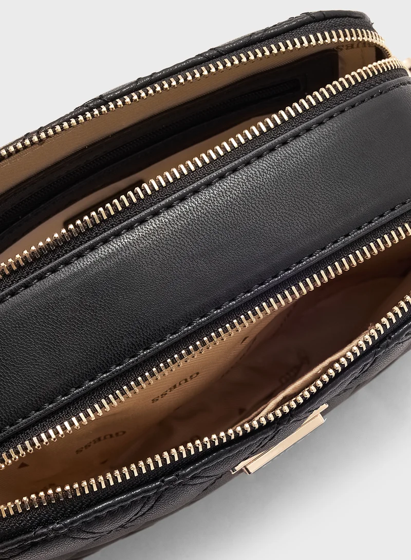 GUESS Giully II Camera Bag