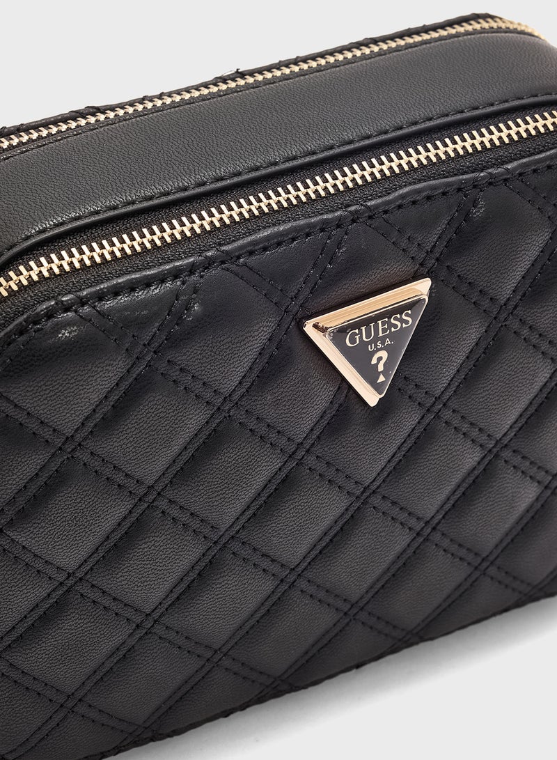 GUESS GIULLY II CAMERA BAG  - Image 4