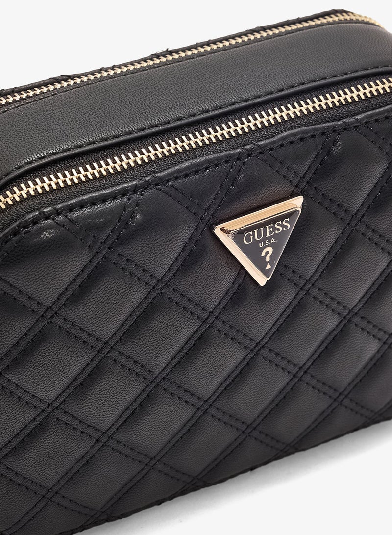GUESS Giully II Crossbody Bag - Image 4