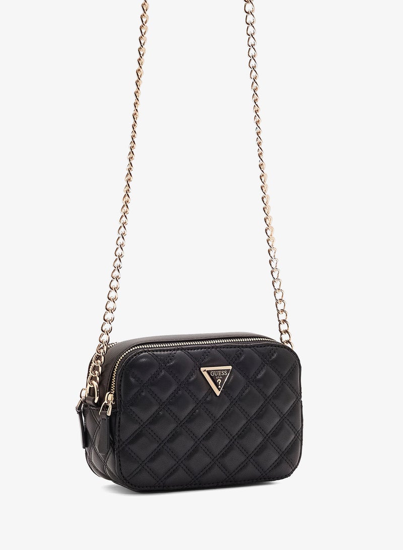 GUESS Giully II Crossbody Bag - Image 3