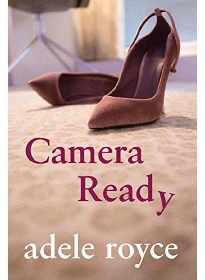 Camera Ready 1 - Hardback