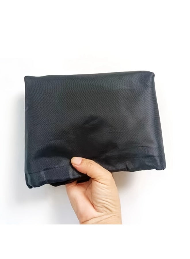 Universal Car Back Seat Storage Basket Shopping Bag Pet Organizer - Image 3