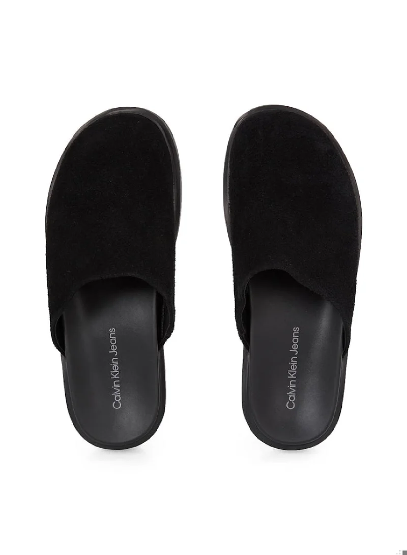 Calvin Klein Jeans Clog Slippers