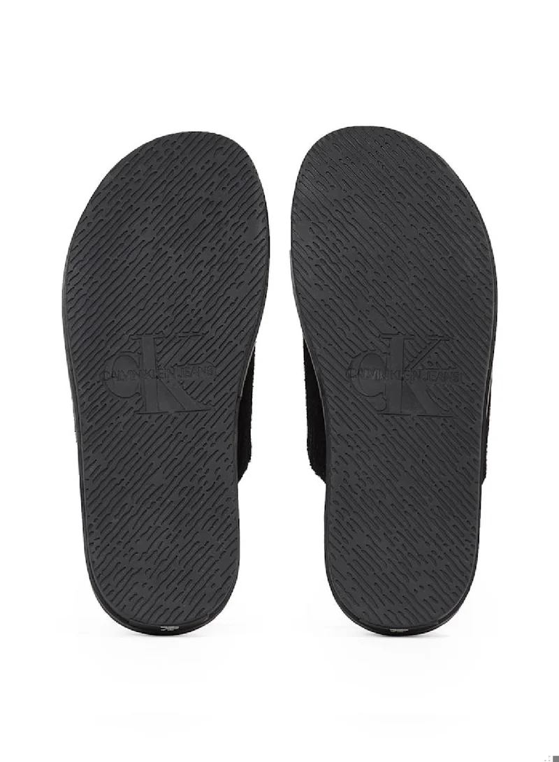 Calvin Klein Jeans Clog Slippers
