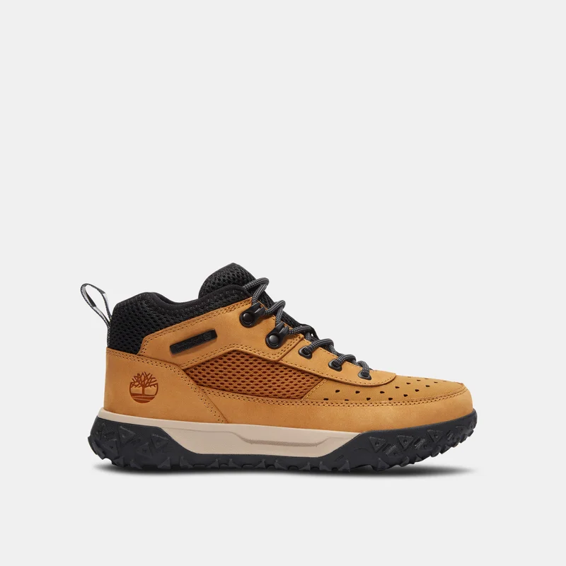 Kids' GreenStride Motion 6 Mid Shoes