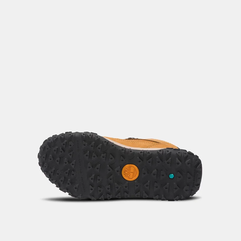 Timberland Brown Kids' GreenStride Motion 6 Mid Shoes  | Best Price UAE