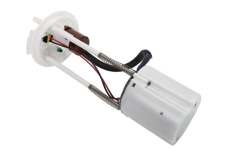 GM Genuine Parts 19420763 Fuel Tank Fuel Pump Module Kit without Level Sensor, with Seal and Fuel Tank Pressure Sensor - Image 4