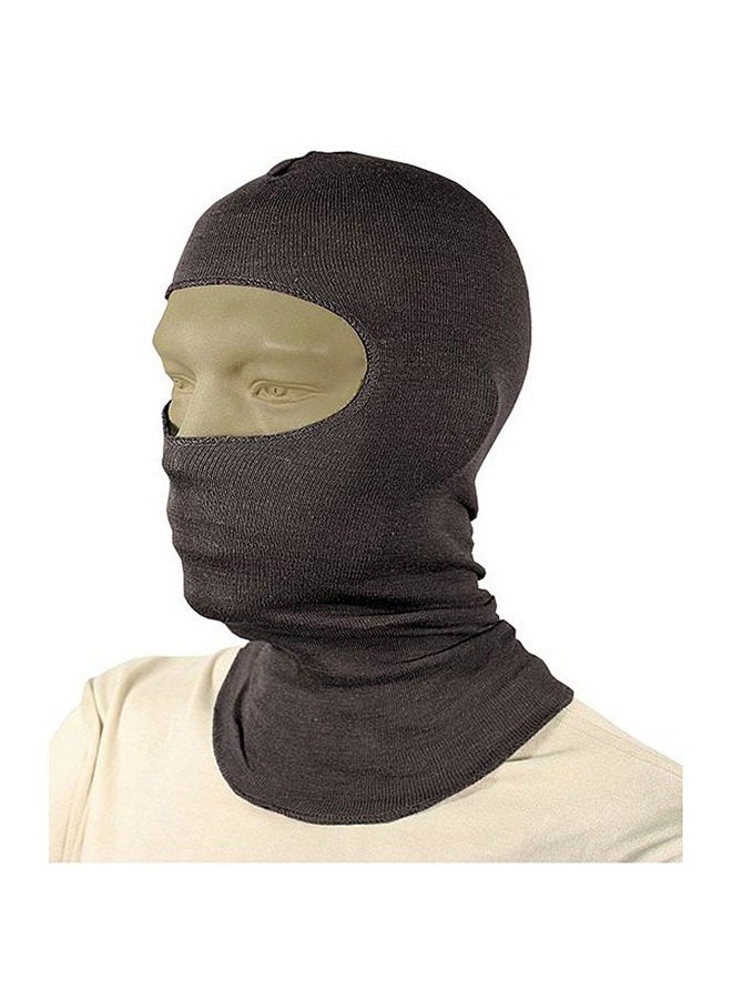 Lightweight Balaclava with NOMEX - Black