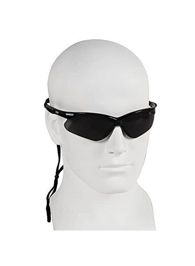 Kleenguard V30 22475 Nemesis Safety Glasses, 3-pack - Image 4