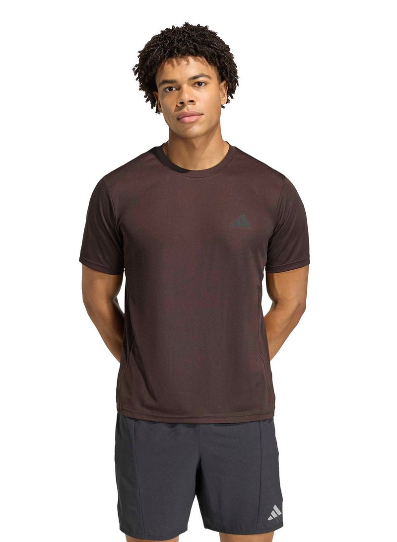 Adidas Workout Essentials Base T-Shirt - Image 1