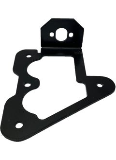 Hobi Mekatronik Hobi Mechatronics Ender 3 Pair Z Axis Upgrade Metal Part (Black)  - Image 1