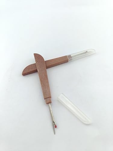 advancedestore Big Seam Ripper with Plastic Handle (Pack of 2) - Image 3