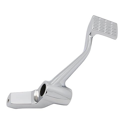 FENGREN Motorcycle Accessories Forward Controls Rear Foot Brake Lever Pedal Brake case for Harley Sportster XL 883 1200 XL883 XL1200 X72 Forty-Eight 2004-2022 - Image 1