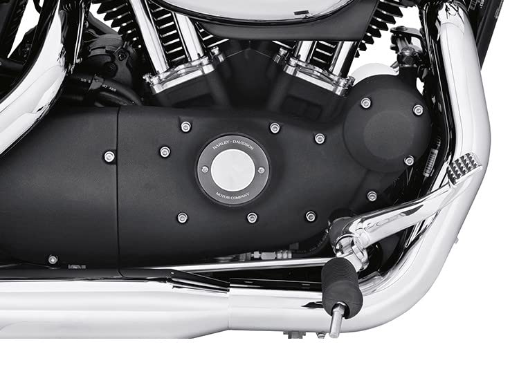 FENGREN Motorcycle Accessories Forward Controls Rear Foot Brake Lever Pedal Brake case for Harley Sportster XL 883 1200 XL883 XL1200 X72 Forty-Eight 2004-2022 - Image 5