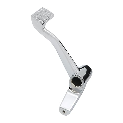 FENGREN Motorcycle Accessories Forward Controls Rear Foot Brake Lever Pedal Brake case for Harley Sportster XL 883 1200 XL883 XL1200 X72 Forty-Eight 2004-2022 - Image 3