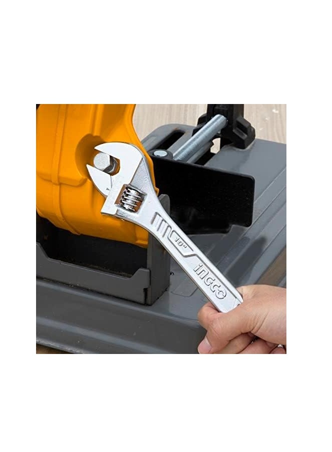 إنجكو مفتاح ربط قابل للتعديل 250 مم من إنكو - HADW131102 - Image 2