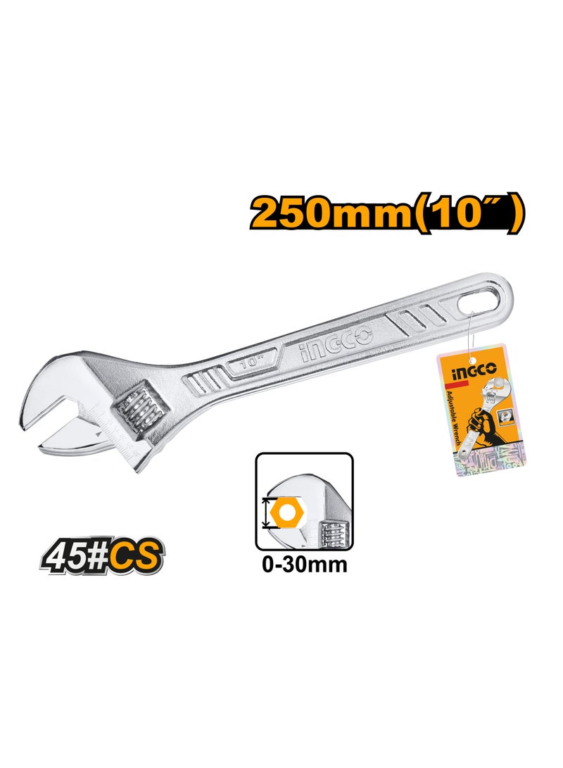 إنجكو مفتاح ربط قابل للتعديل 250 مم من إنكو - HADW131102 - Image 3
