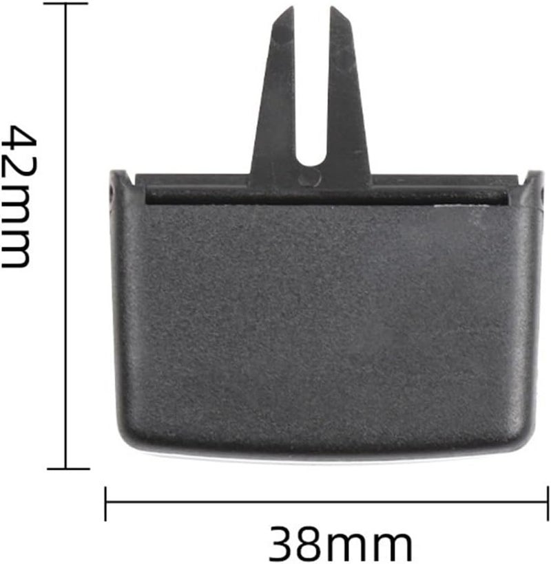 DEMULAX AC Vent Slider Clip for Mercedes - Image 3