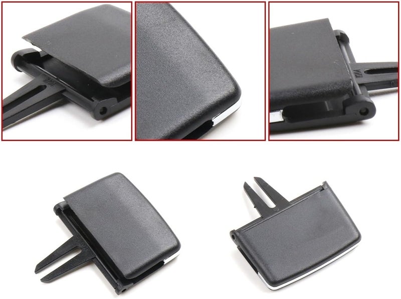 DEMULAX AC Vent Slider Clip for Mercedes - Image 4
