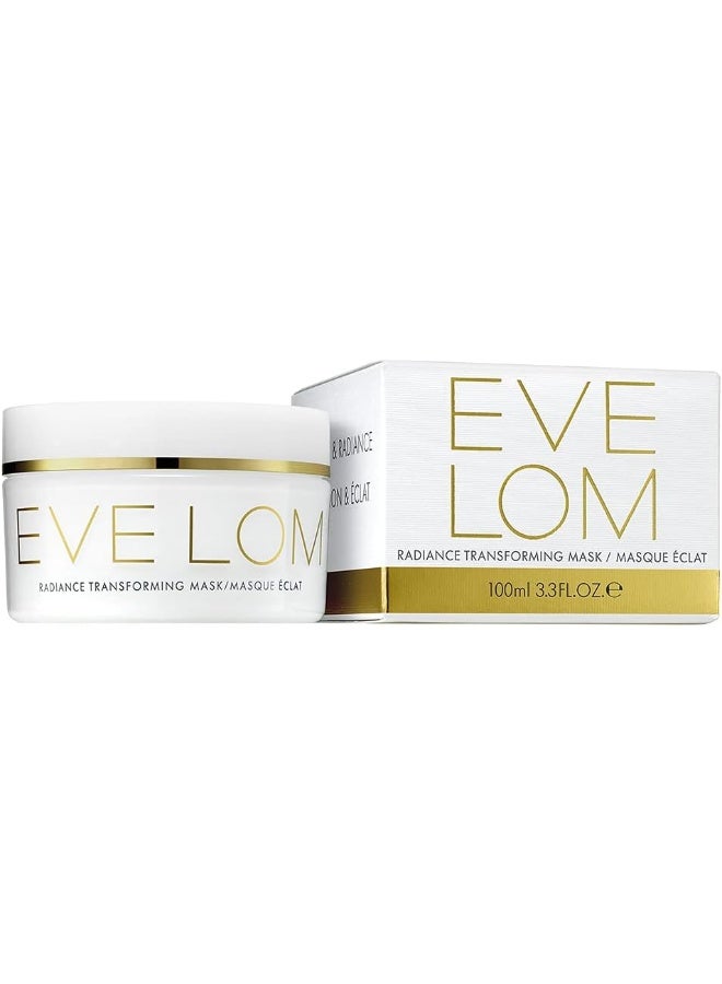 EVE LOM Radiance Transforming Mask for Unisex - 3.3 oz - Image 3