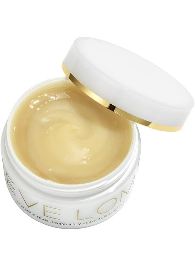 EVE LOM Radiance Transforming Mask for Unisex - 3.3 oz - Image 2