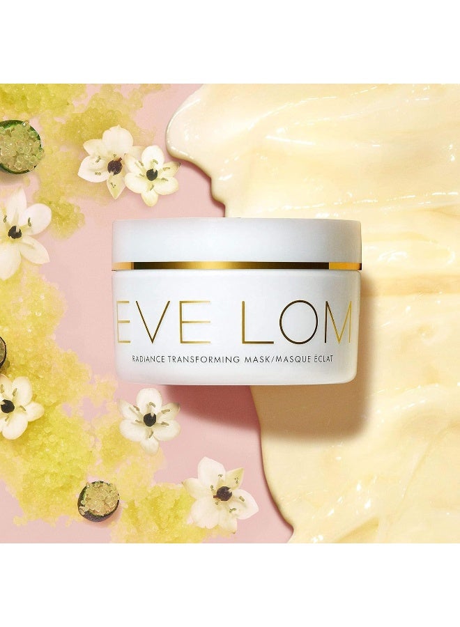 EVE LOM Radiance Transforming Mask for Unisex - 3.3 oz - Image 5
