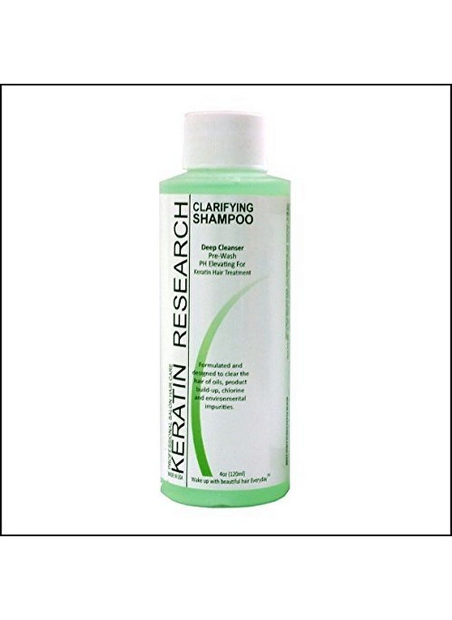 KERATIN RESEARCH Complex Brazilian Keratin Hair Treatment Professional Result 