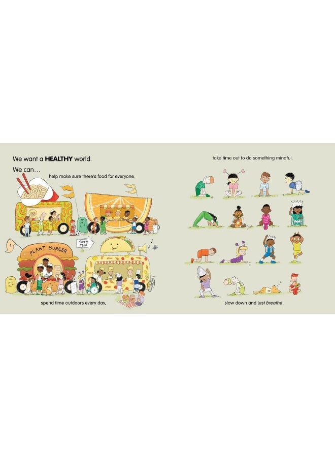 We Can!: Make a Difference - Image 3