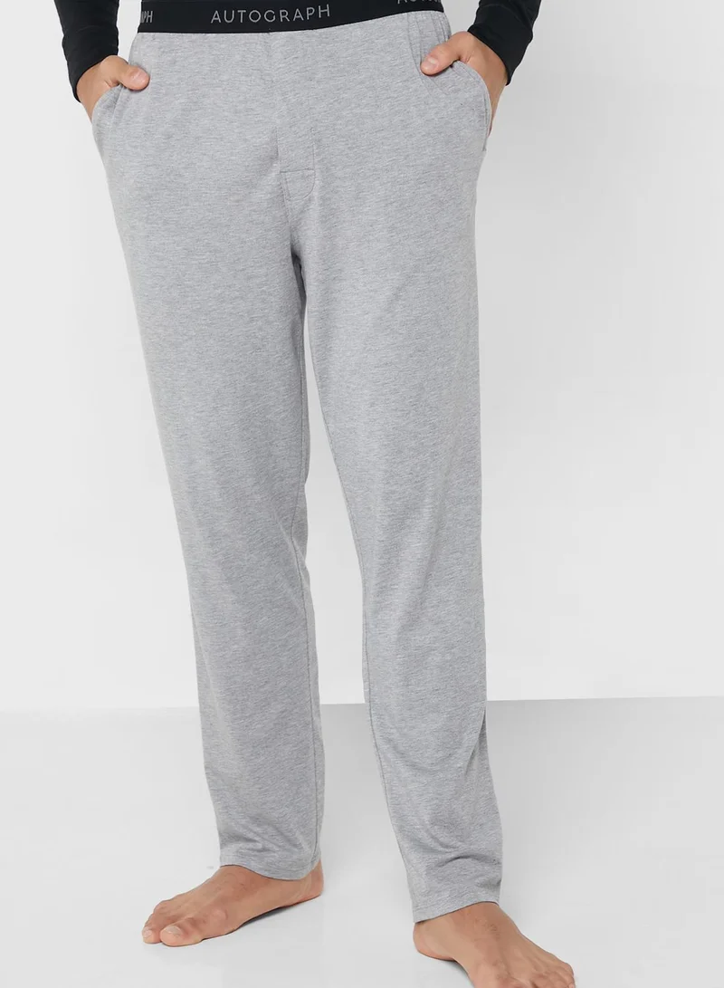 Marks & Spencer Essential Pyjama Set