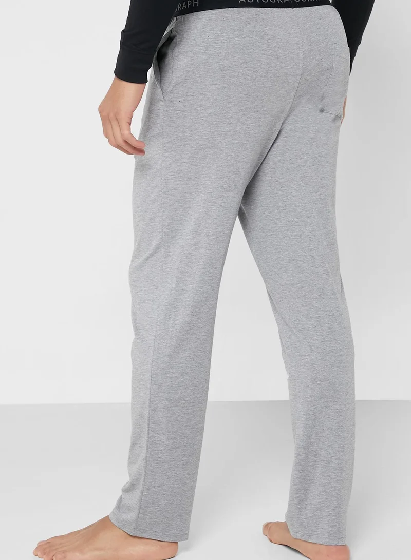 Marks & Spencer Essential Pyjama Set