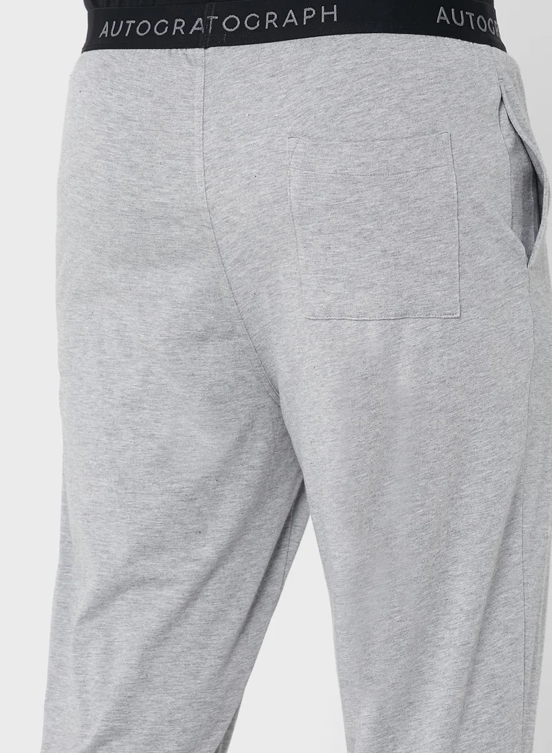Marks & Spencer Essential Pyjama Set