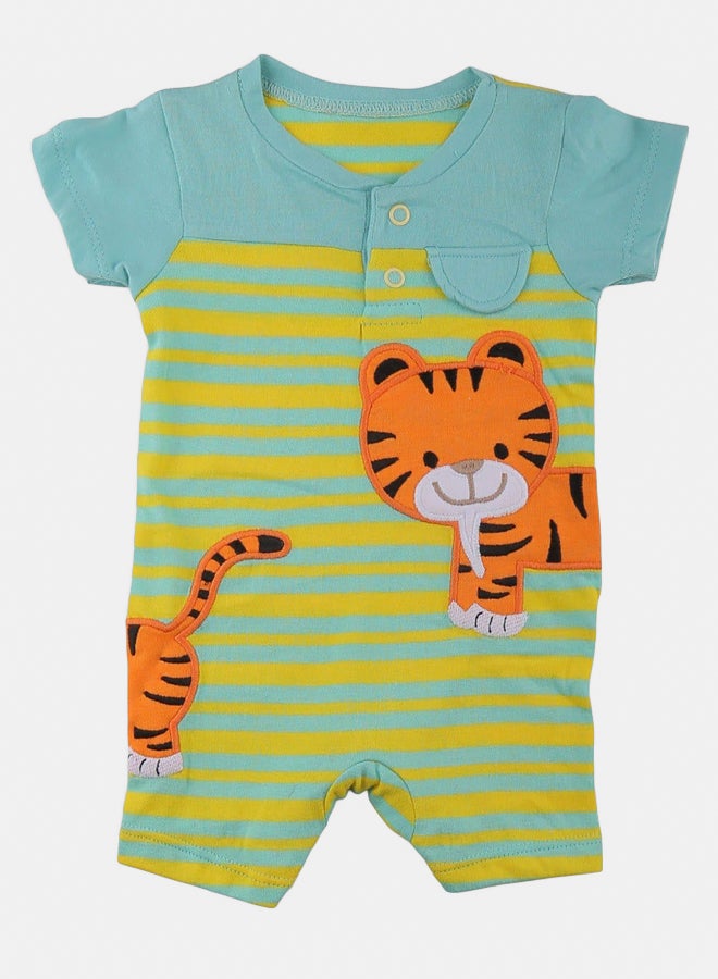 رومبر أولادي